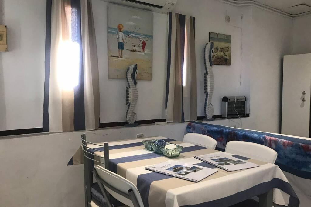 Apartamento En La Playa De Calafell. Barcelona Exterior photo